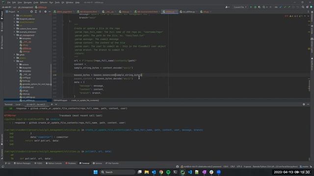 How do I write a CloudBolt XUI? 3/8 смотреть онлайн