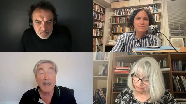 Sacred Space symposium: What is the cosmic future of humanity? смотреть онлайн