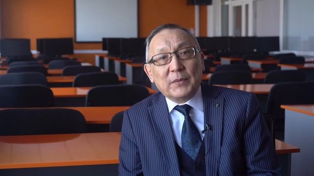 Курс лекций ""Западная философия XIX-XX веков" профессора Карипбаева Б.И. смотреть онлайн