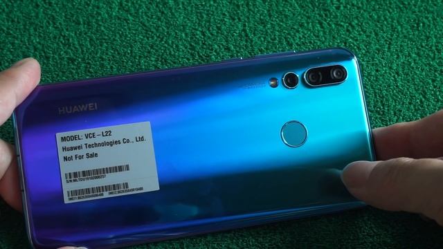 เล่าสเปค เทียบ HUAWEI nova 4 กับ HUAWEI P30 lite เลือกอะไรดี? смотреть онлайн