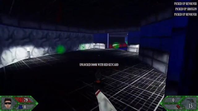 White Hell Level 5 Speedrun in 30s смотреть онлайн