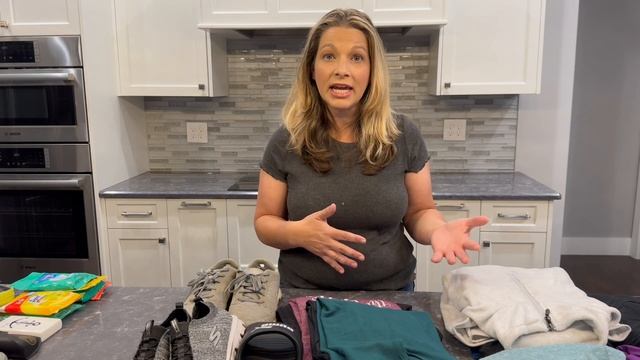 PACK WITH ME FOR YELLOWSTONE & GRAND TETON | WHAT TO PACK FOR YELLOWSTONE NATIONAL PARK смотреть онлайн