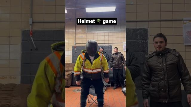 Helmet game challenge смотреть онлайн