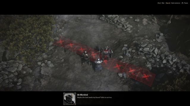 King Arthur Knight's Tale - обзор, гемплей, летсплей. смотреть онлайн