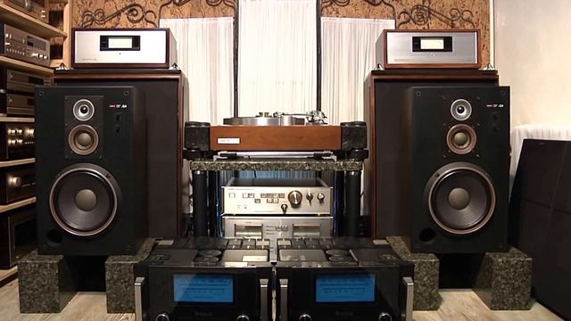 Sony SS-G4 смотреть онлайн