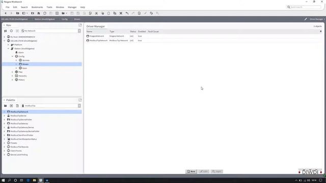 Tridium Niagara 4 OMT 021 - HOW TO Add Modbus TCP/IP To Niagara Edge 10 смотреть онлайн