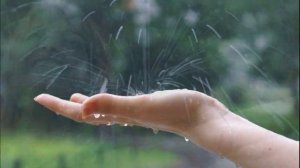 Вальс в ритме дождя