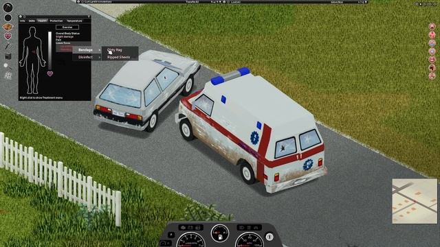 Best Negative Perks to Survive Project Zomboid смотреть онлайн