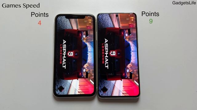 iPhone 11 vs S21 FE 5G Speed & Multitasking Test | A13 Bionic vs Exynos 2100 (HINDI) смотреть онлайн
