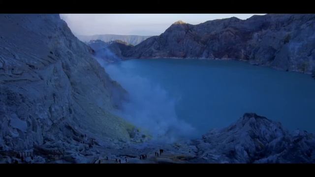 Индонезия. Бали 2017. Остров мечты смотреть онлайн