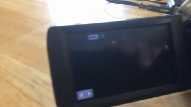 PANASONIC HC-V500 Camcerder failed - No help from Panasonic? смотреть онлайн
