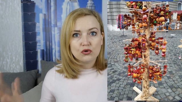 КУДА ПОЕХАТЬ НА НОВЫЙ ГОД? ТОП 5 городов Европы. Куда поехать зимой смотреть онлайн