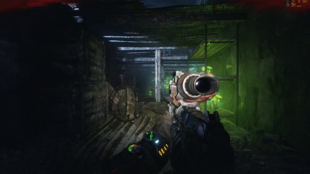 Metro Exodus: Мы снова в родной стихии смотреть онлайн