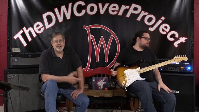 Gear Review: Fender 60th Anniversary Strat смотреть онлайн