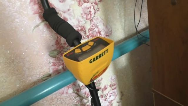 Металлоискатель это не так просто смотреть онлайн