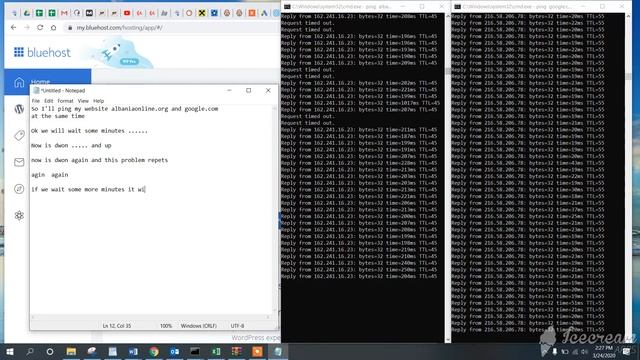 albaniaonline issue ping timeout смотреть онлайн