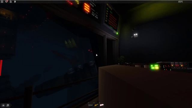 QSERF (Very Old) | Meltdown | Roblox смотреть онлайн