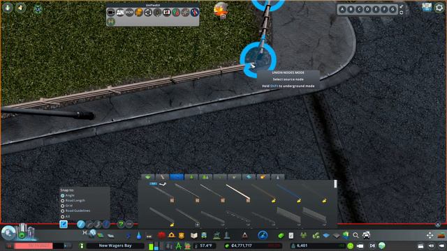 "NWB" #07 Bridgeland Shopping Center - Cities Skylines Live Modded 2022 PNW Series смотреть онлайн