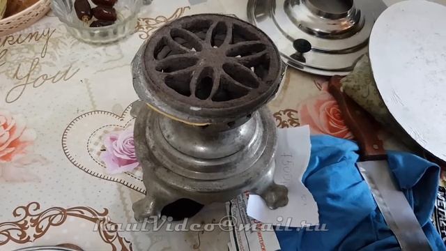 Персидский самовар смотреть онлайн