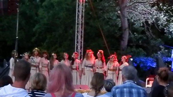 VIS Jane, 2017.05.28., Stari grad Lukovec