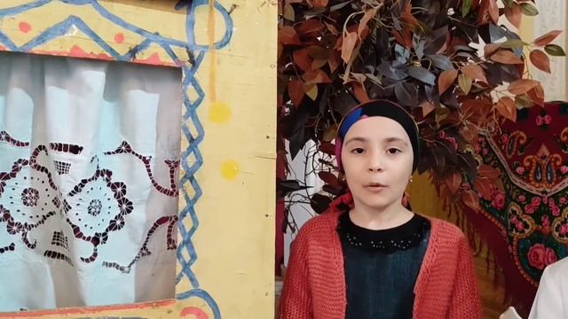 Фолк-урок "Малые жанры фолклора. Пословицы и поговорки". смотреть онлайн