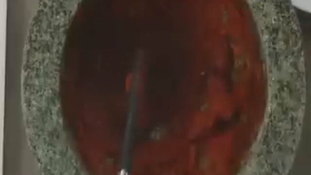Как использовать ступку и пестик смотреть онлайн