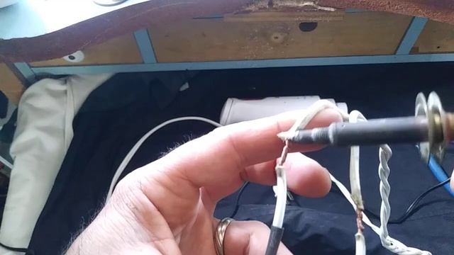 Braun Handmixer Cable Repair. смотреть онлайн