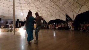 Танец Кизомба [ Dance Kizomba ] #1733.mp4