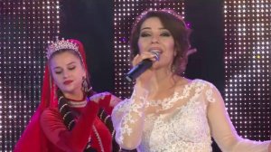 Динара Магомедова - Лейли Год 2016 Даргинская песня