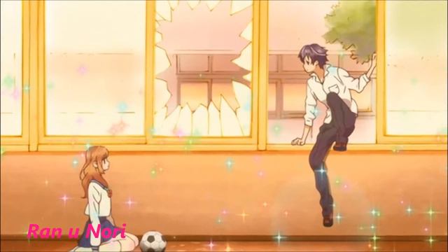 AMV-Мир женщины загадка для мужчин.. смотреть онлайн