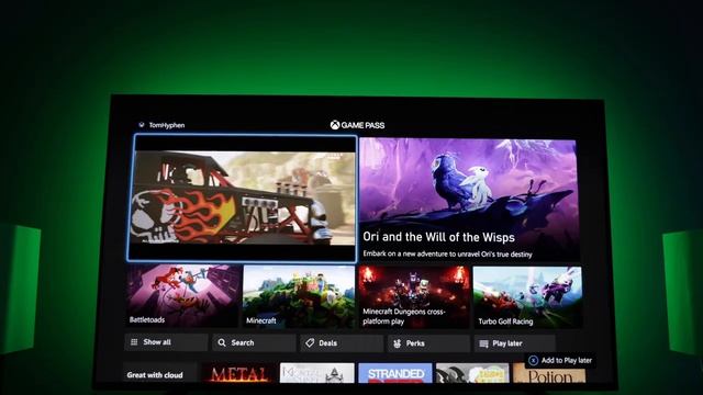 Why you NEED an Xbox Series S in 2023 смотреть онлайн