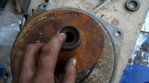 Мотопомпа не качает. причины. и что делать.