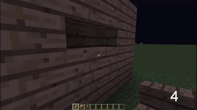 6 крутых багов майнкрафте версией 1.7.2-1.8.9!!! смотреть онлайн