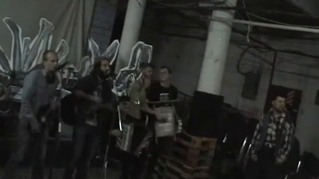 06 - По цветущей Москве - Аркадий Коц - концерт на АЧК-party 27.04.2014 смотреть онлайн