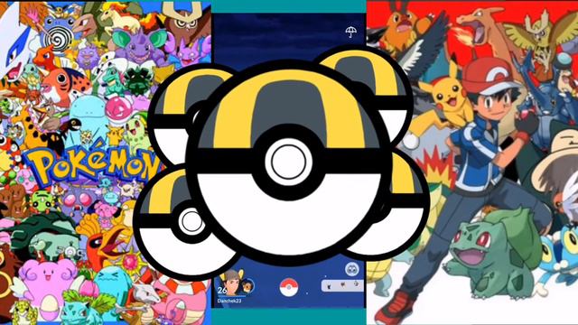Что собой представляет Pokemon Go... смотреть онлайн