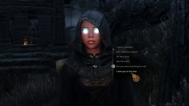 Lagoon-Tropical Island-Skyrim Mods Friday SE #03 [FR]