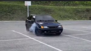 ЛУЧШИЙ КЛИП 2114 В 2023 ГОДУ #miyagi #мияги #четырка #2114 #oper