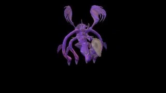 мой сушества в Spore №1 Дракон Ктулху смотреть онлайн