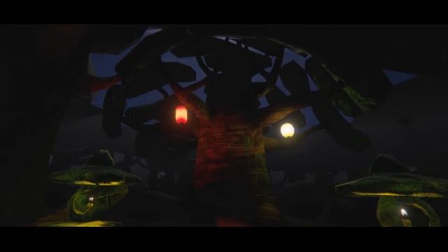 Octopus Bar - VR Trailer [HTC Vive] смотреть онлайн