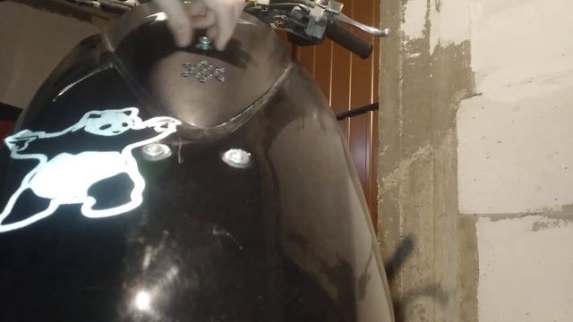 ЯК ВСТАНОВИТИ СГУ НА СКУТЕР |  СГУ НА СКУТЕР