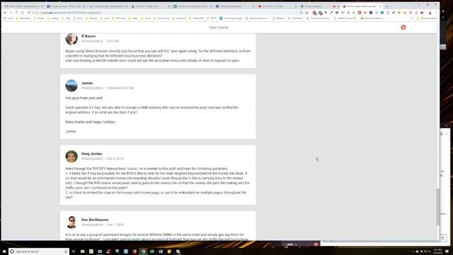 Digital Marketing Q&A - Hump Day Hangouts - Episode 213 смотреть онлайн