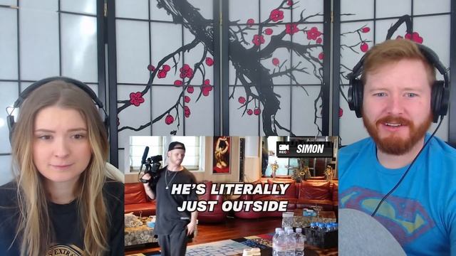 Americans React To SIDEMEN $100,000,000 SUPERYACHT HIDE AND SEEK смотреть онлайн