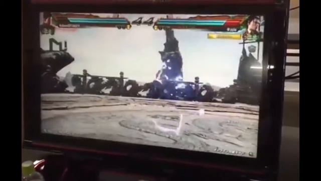 Tekken 7 New Mistake !!!! смотреть онлайн