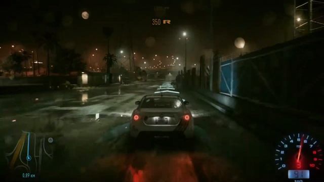 ЕСТЬ ЛИ СМЫСЛ ИГРАТЬ В Need for Speed 2015 на PS5? Геймплей смотреть онлайн