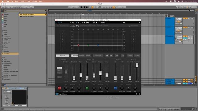 Очистка ударных секретным плагином | Продакшн Шорты смотреть онлайн