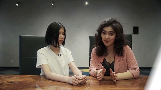 Admission на связи. Как поступить на Бакалавриат? смотреть онлайн