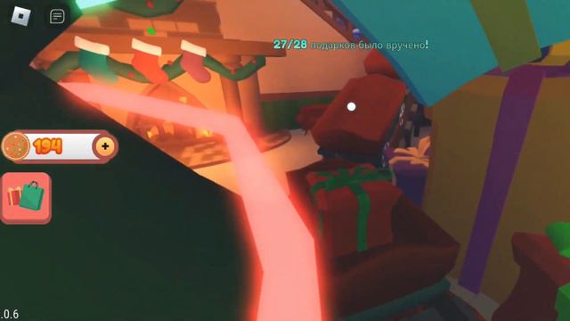 🎅Друзья северного полюса☃️ Nord pole friends #roblox #роблокс #nordpolefriends смотреть онлайн