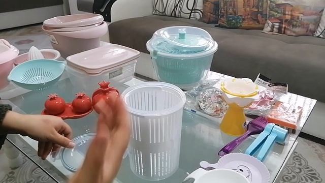 Çeyiz alışverişi 7?/Bim, A101, Şok aktüel ürünler /tüm plastik ürünlerim смотреть онлайн