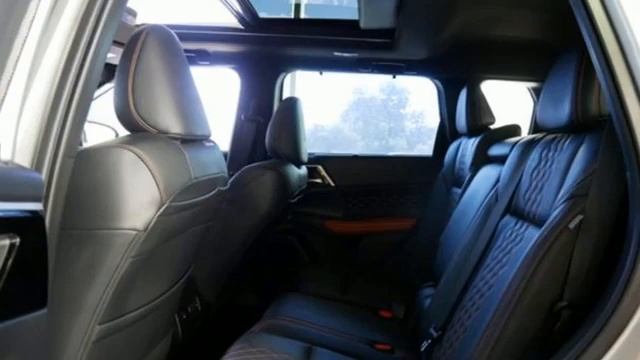 New 2022 Mitsubishi Outlander Saint Paul White-Bear-Lake, MN #WB4175 - SOLD смотреть онлайн