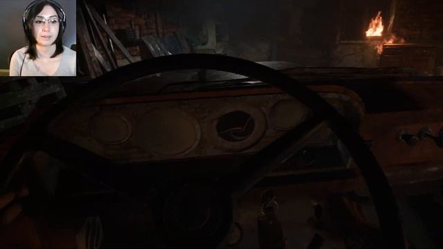 They're Coming! | Resident Evil Village - Part 2 смотреть онлайн